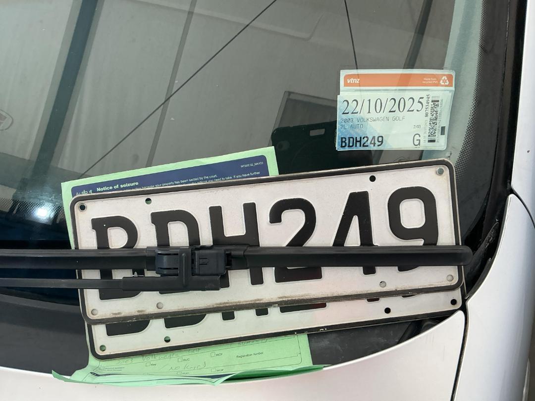 Photo '26' of Volkswagen Golf