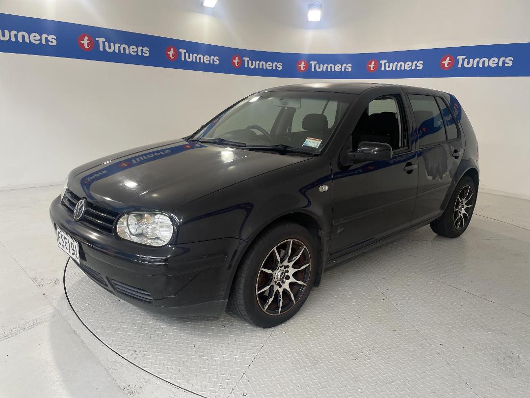 Photo '4' of Volkswagen Golf Photo '4' of Volkswagen Golf