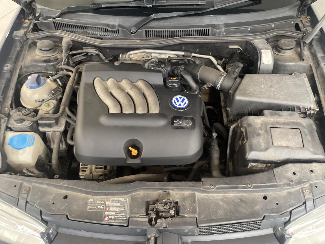 Photo '6' of Volkswagen Golf Photo '6' of Volkswagen Golf