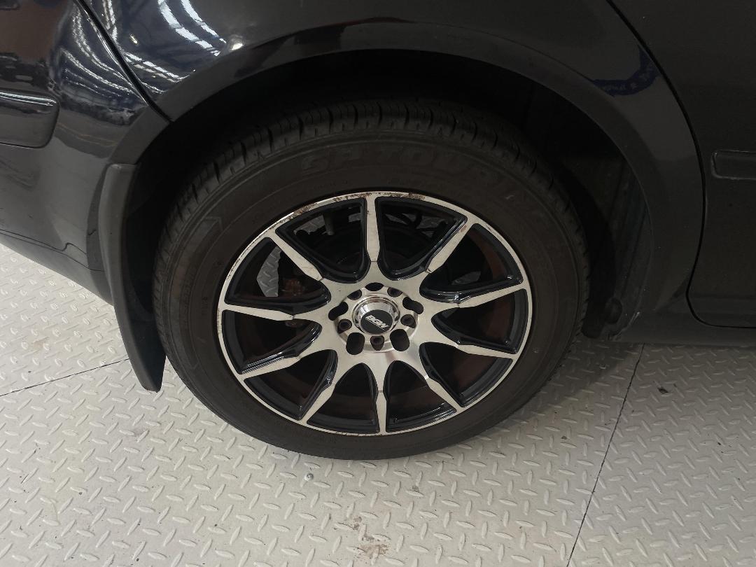 Photo '8' of Volkswagen Golf Photo '8' of Volkswagen Golf