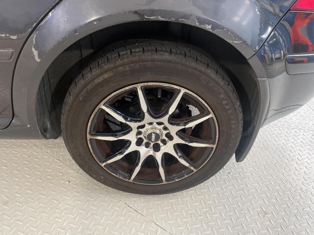 Photo '11' of Volkswagen Golf Photo '11' of Volkswagen Golf