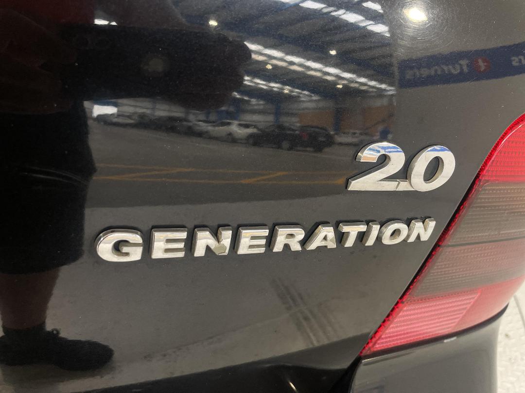 Photo '32' of Volkswagen Golf Photo '32' of Volkswagen Golf