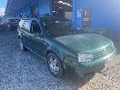 Thumbnail '1' of Volkswagen Golf Wagon 2.0
