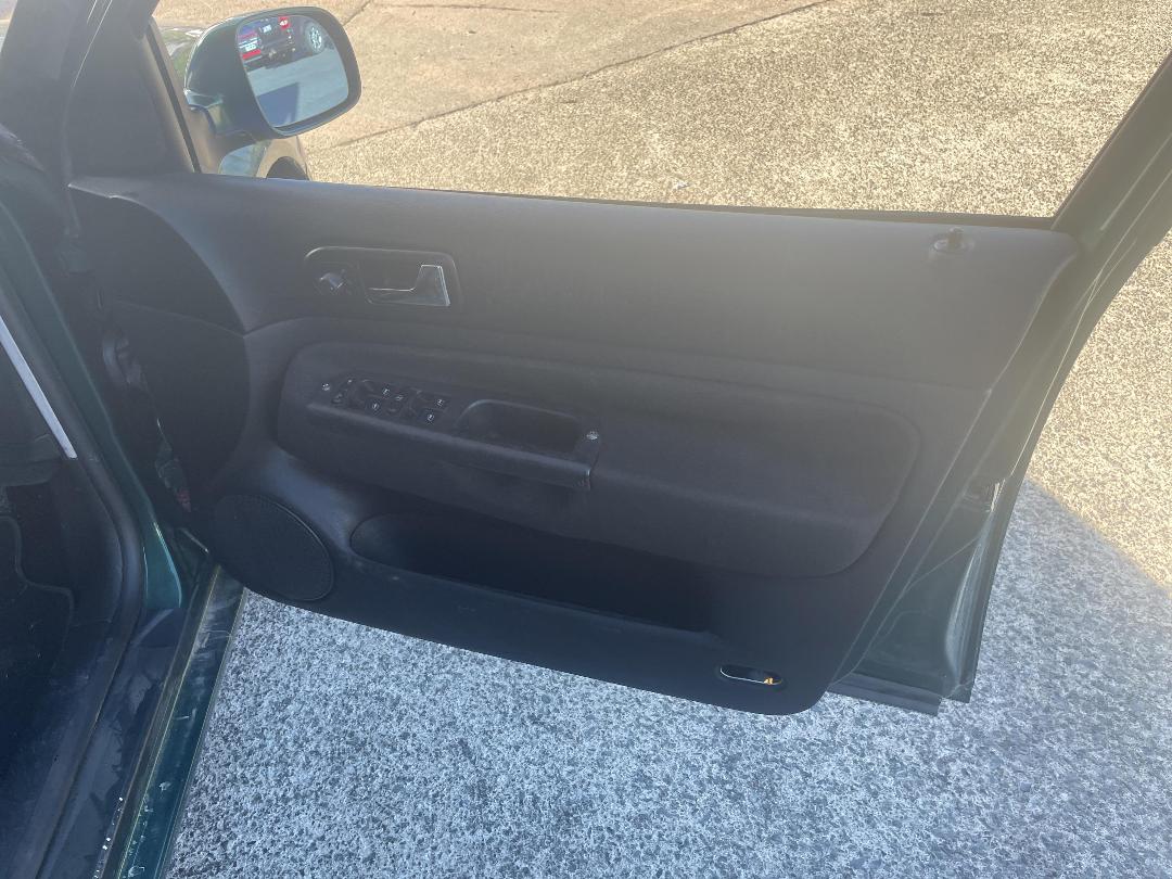 Photo '15' of Volkswagen Golf Wagon 2.0