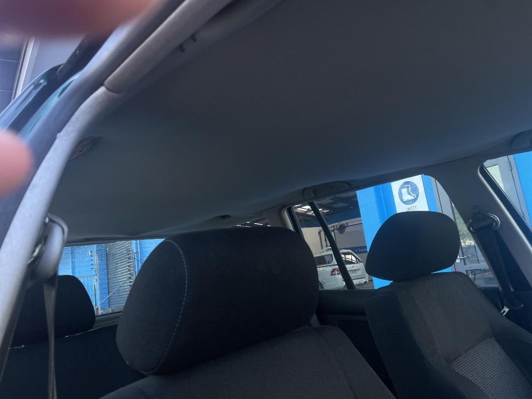 Photo '23' of Volkswagen Golf Wagon 2.0