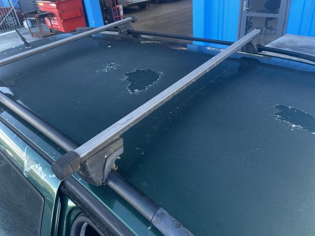 Photo '24' of Volkswagen Golf Wagon 2.0