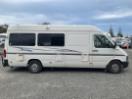 Thumbnail '2' of Volkswagen LT35 Motorhome Thumbnail '2' of Volkswagen LT35 Motorhome