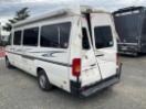 Thumbnail '5' of Volkswagen LT35 Motorhome Thumbnail '5' of Volkswagen LT35 Motorhome