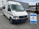 Thumbnail '1' of Volkswagen LT35 Motorhome Thumbnail '1' of Volkswagen LT35 Motorhome