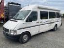 Thumbnail '7' of Volkswagen LT35 Motorhome Thumbnail '7' of Volkswagen LT35 Motorhome