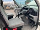 Thumbnail '16' of Volkswagen LT35 Motorhome Thumbnail '16' of Volkswagen LT35 Motorhome