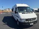 Thumbnail '32' of Volkswagen LT35 TDI MAN Motorhome