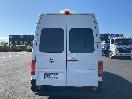 Thumbnail '4' of Volkswagen LT35 TDI MAN Motorhome