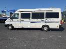 Thumbnail '6' of Volkswagen LT35 TDI MAN Motorhome