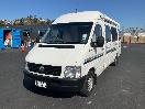 Thumbnail '7' of Volkswagen LT35 TDI MAN Motorhome