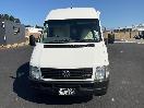Thumbnail '8' of Volkswagen LT35 TDI MAN Motorhome