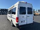 Thumbnail '5' of Volkswagen LT35 TDI MAN Motorhome