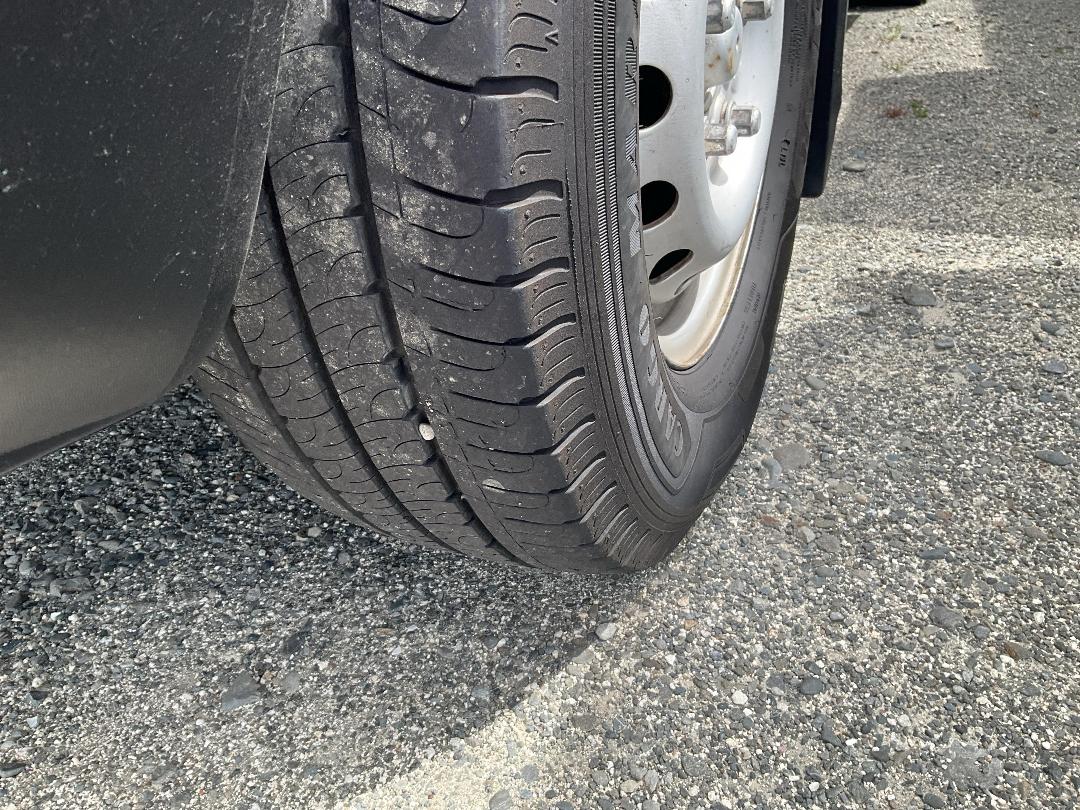 Photo '26' of Volkswagen LT35 TDI MAN Motorhome Photo '26' of Volkswagen LT35 TDI MAN Motorhome