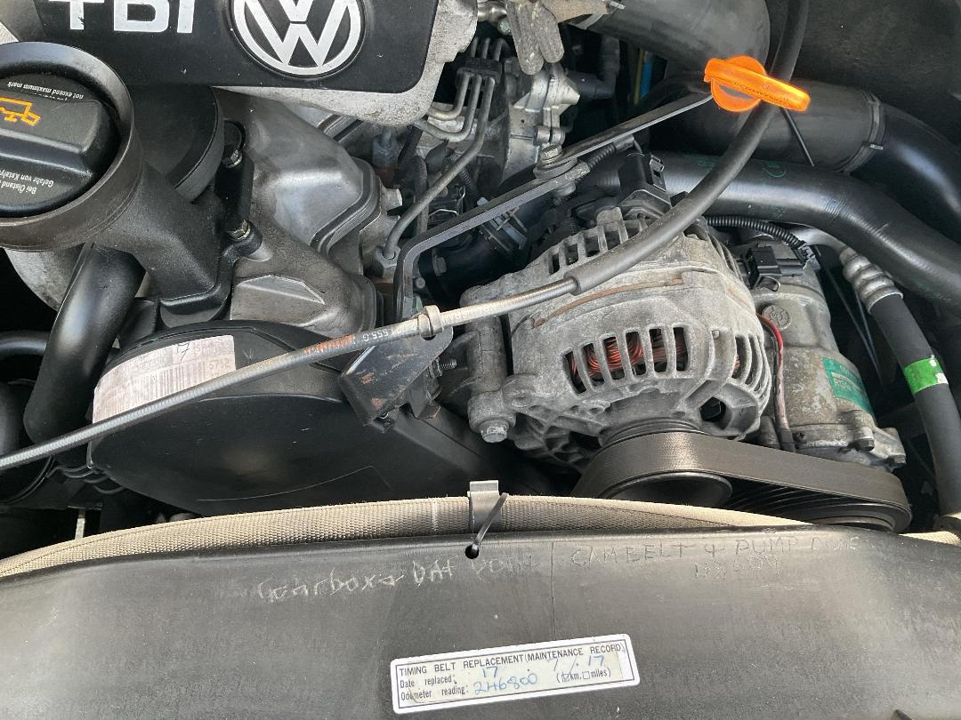 Photo '13' of Volkswagen LT35 TDI MAN Motorhome Photo '13' of Volkswagen LT35 TDI MAN Motorhome