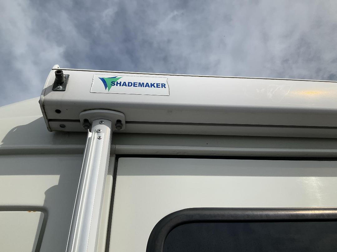 Photo '25' of Volkswagen LT35 TDI MAN Motorhome Photo '25' of Volkswagen LT35 TDI MAN Motorhome