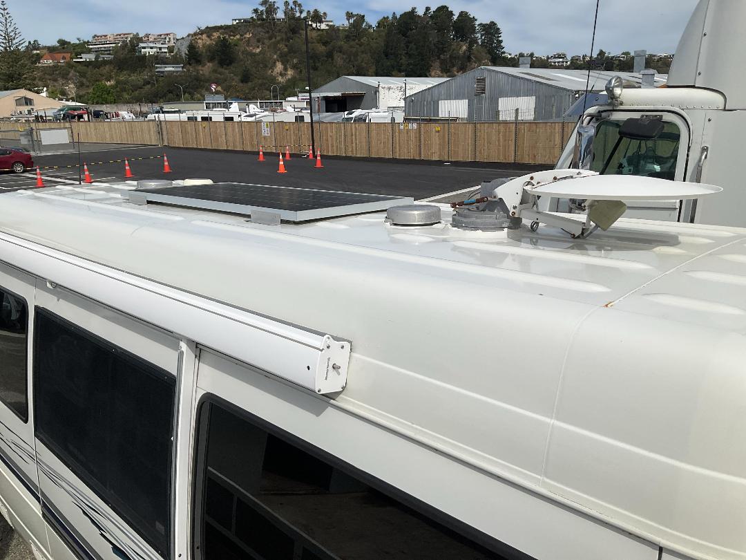 Photo '16' of Volkswagen LT35 TDI MAN Motorhome Photo '16' of Volkswagen LT35 TDI MAN Motorhome