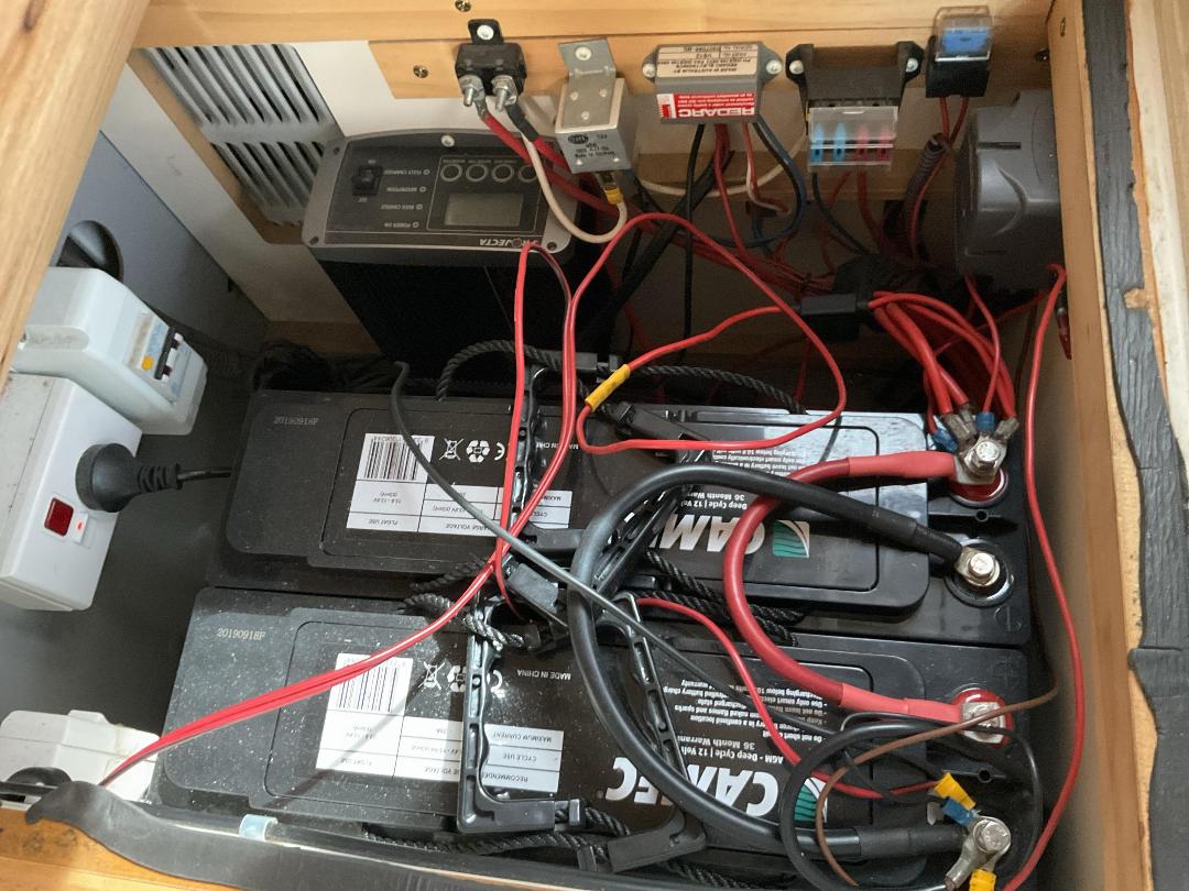 Photo '19' of Volkswagen LT35 TDI MAN Motorhome Photo '19' of Volkswagen LT35 TDI MAN Motorhome