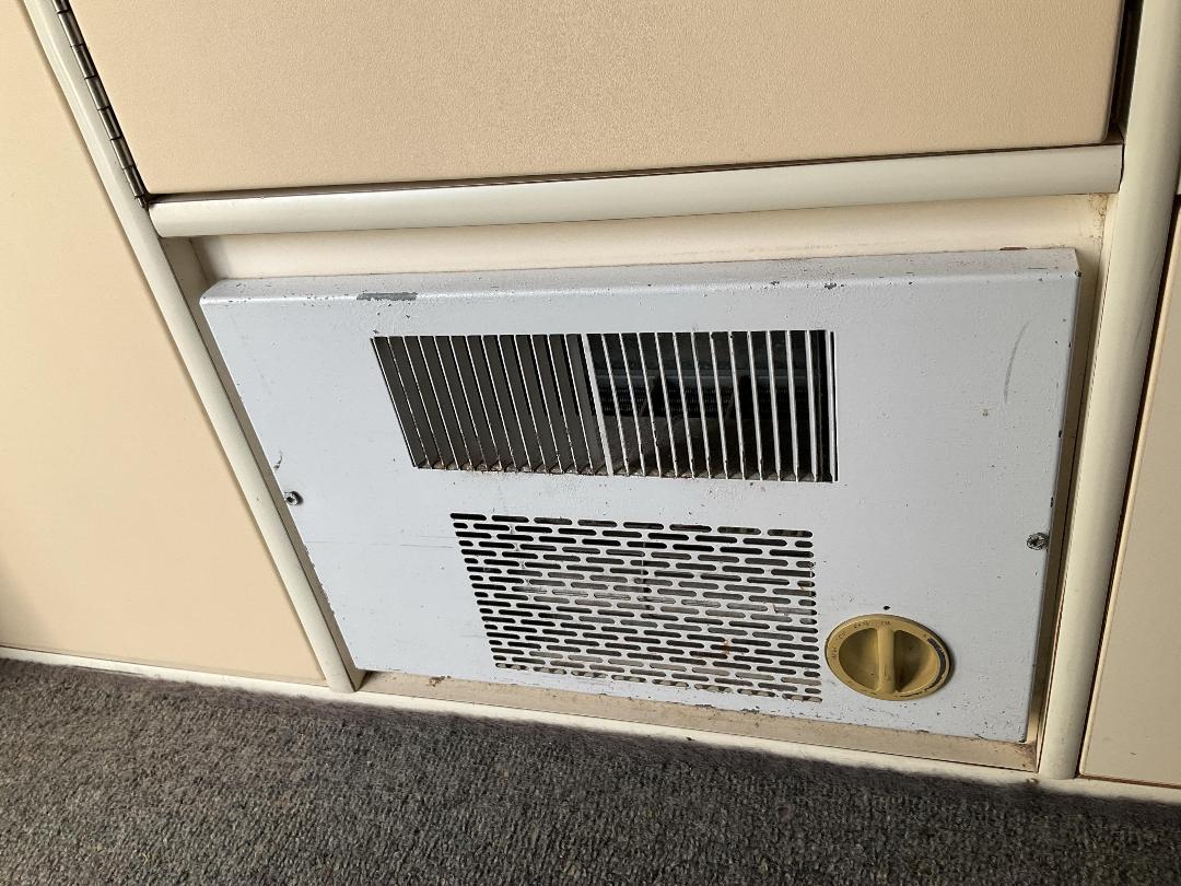 Photo '24' of Volkswagen LT35 TDI MAN Motorhome Photo '24' of Volkswagen LT35 TDI MAN Motorhome