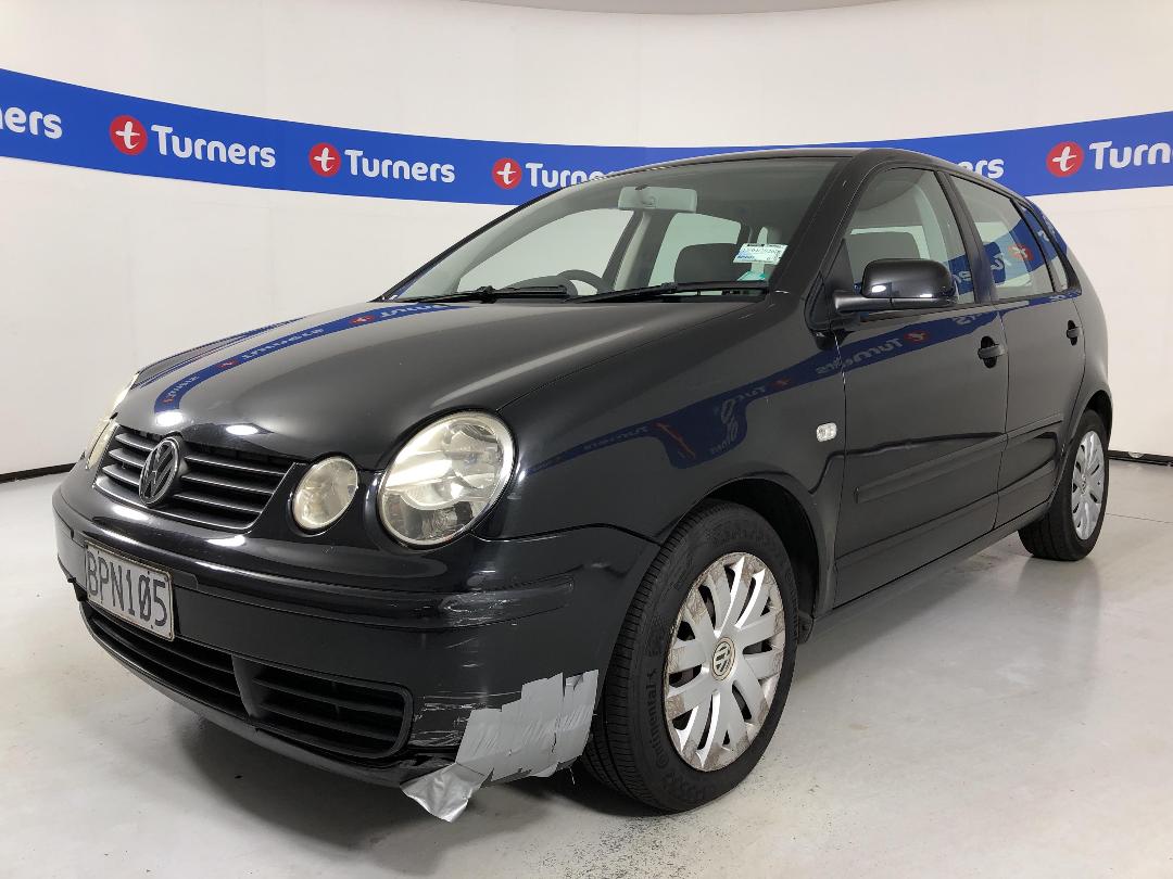 Photo '4' of Volkswagen Polo