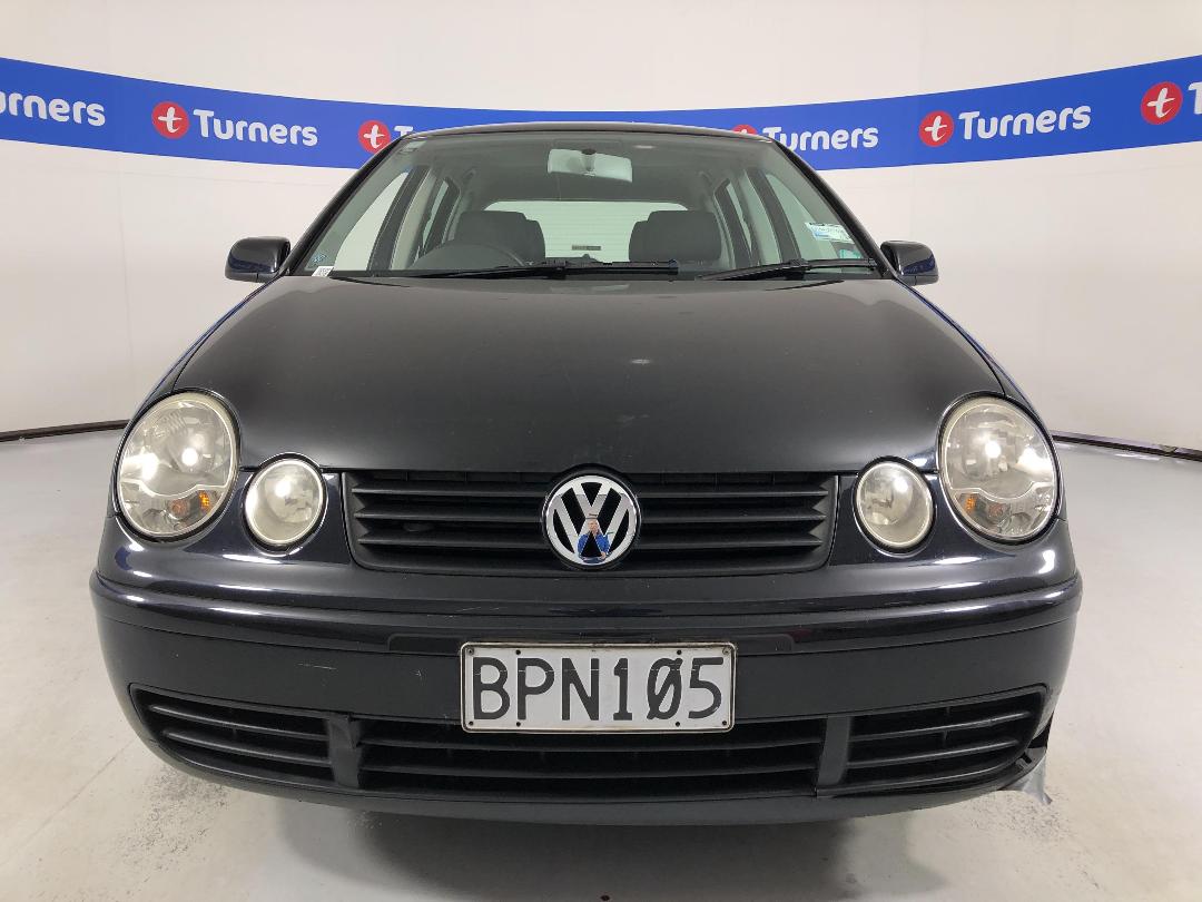 Photo '2' of Volkswagen Polo