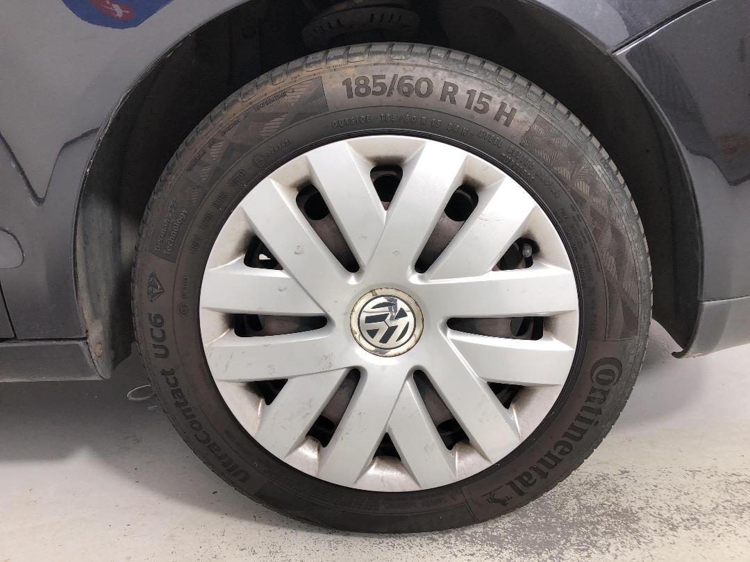 Photo '9' of Volkswagen Polo