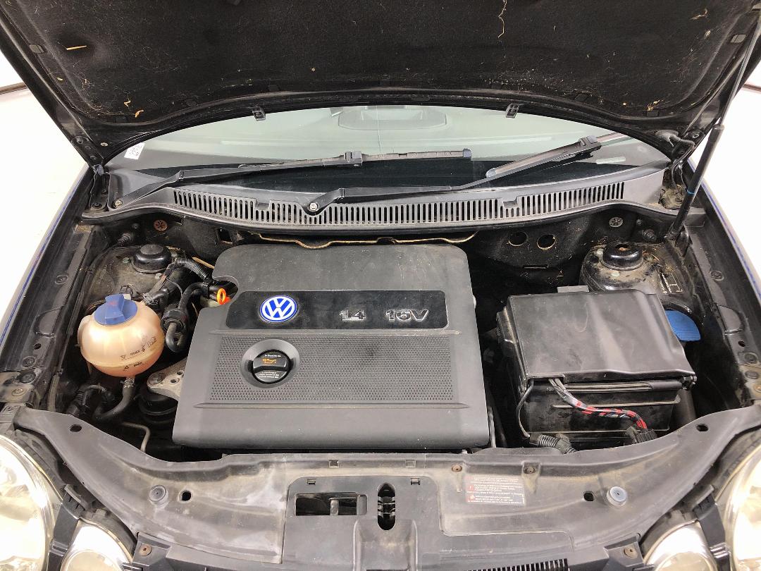 Photo '13' of Volkswagen Polo