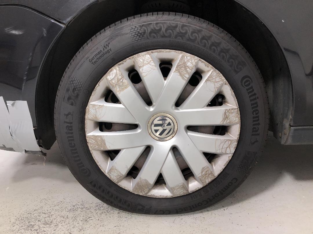 Photo '10' of Volkswagen Polo