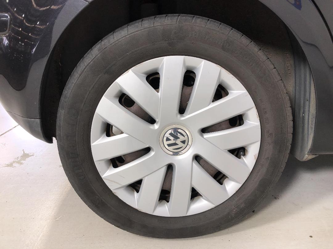 Photo '12' of Volkswagen Polo