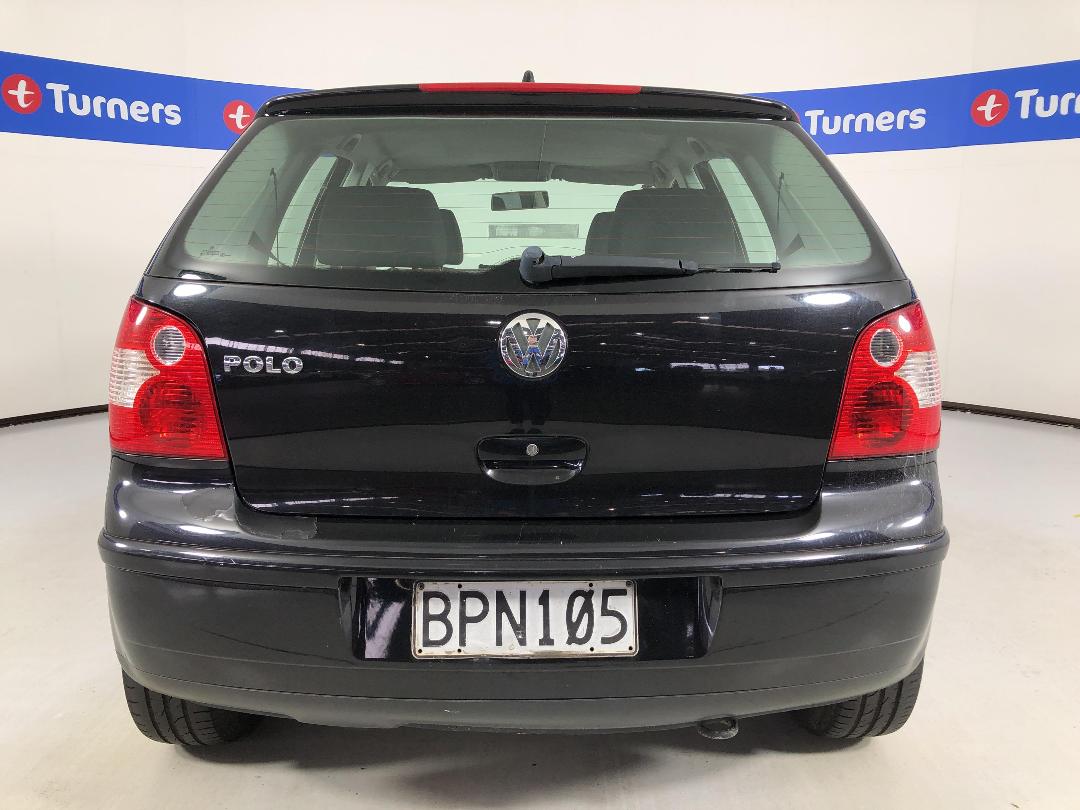 Photo '6' of Volkswagen Polo