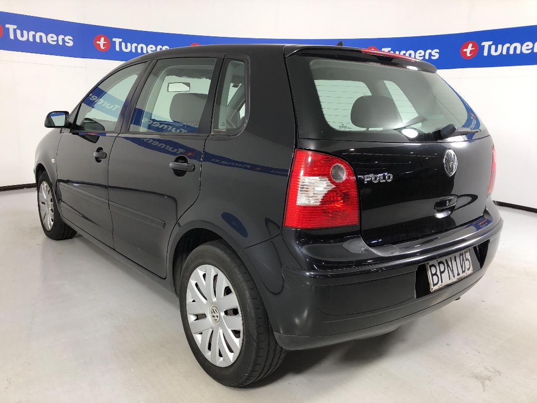 Photo '5' of Volkswagen Polo