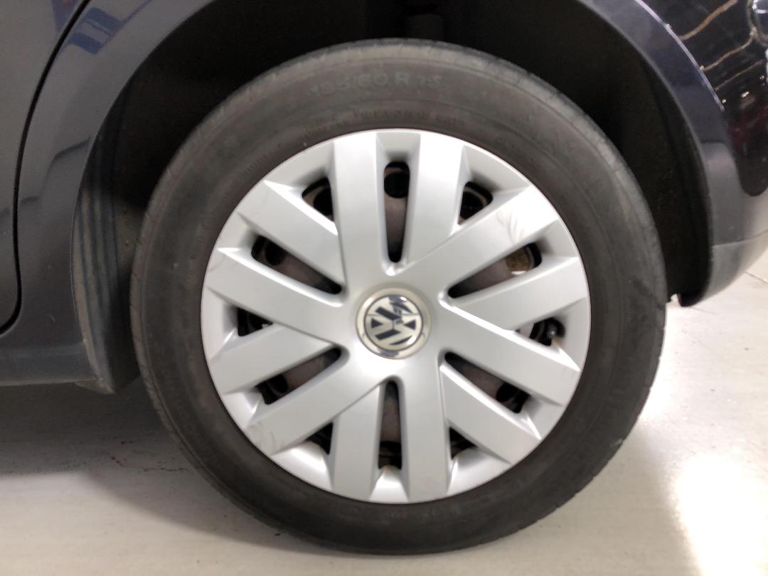 Photo '11' of Volkswagen Polo