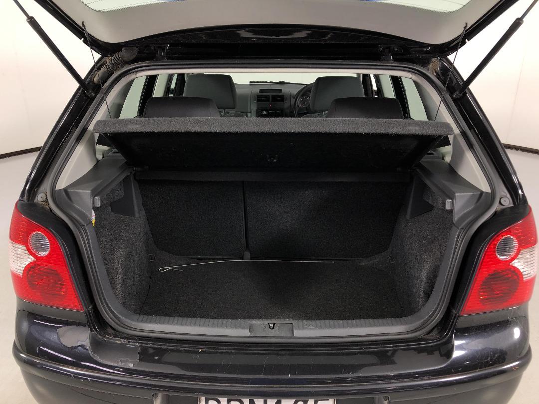 Photo '14' of Volkswagen Polo