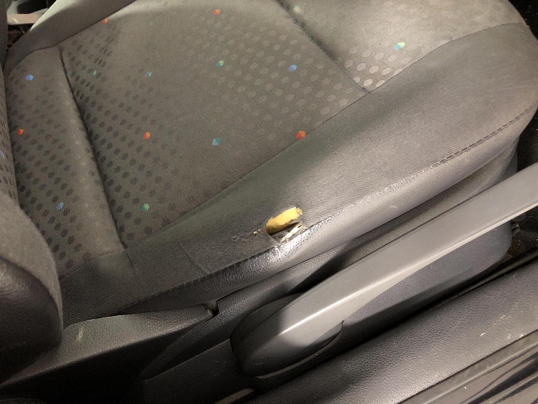 Photo '24' of Volkswagen Polo