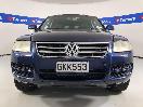 Thumbnail '2' of Volkswagen Touareg