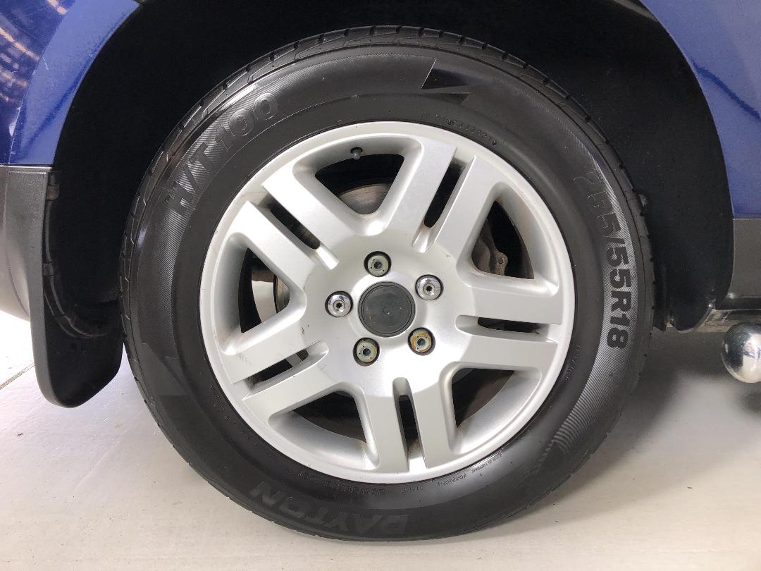 Photo '12' of Volkswagen Touareg