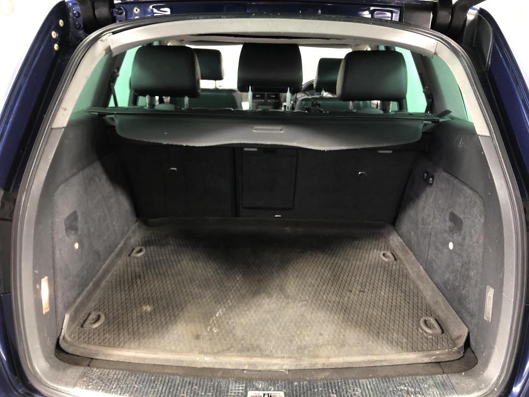 Photo '14' of Volkswagen Touareg