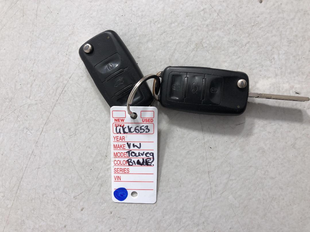 Photo '22' of Volkswagen Touareg