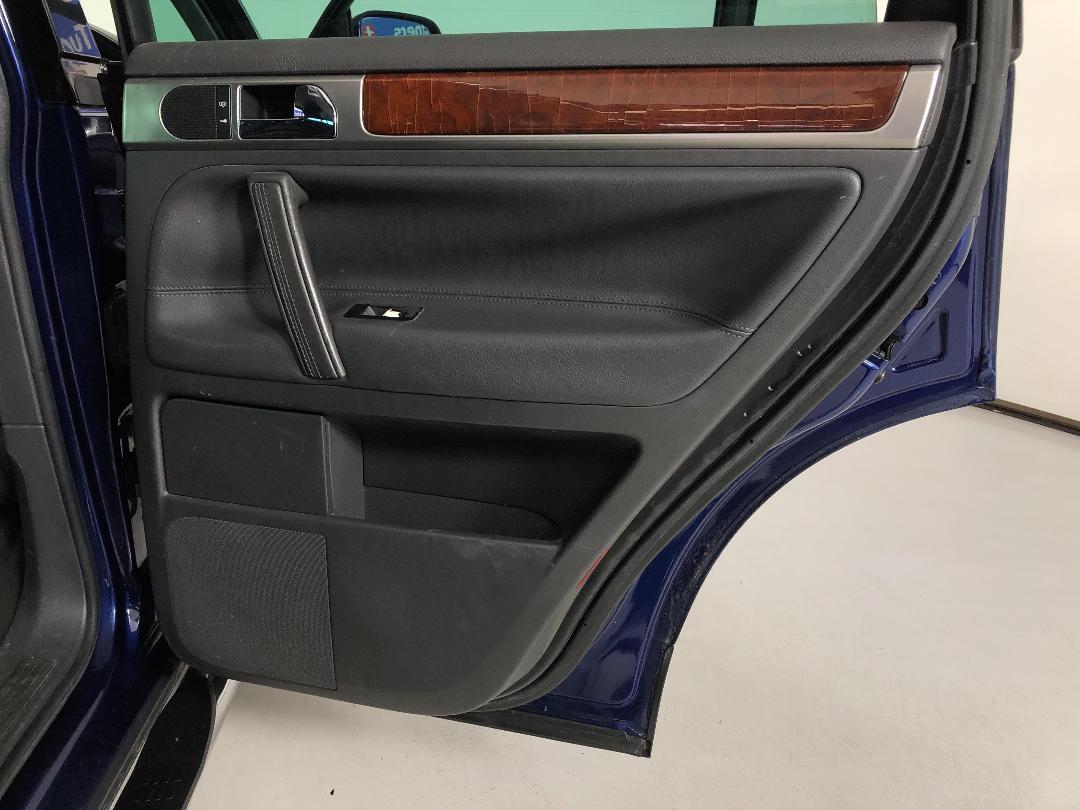 Photo '19' of Volkswagen Touareg