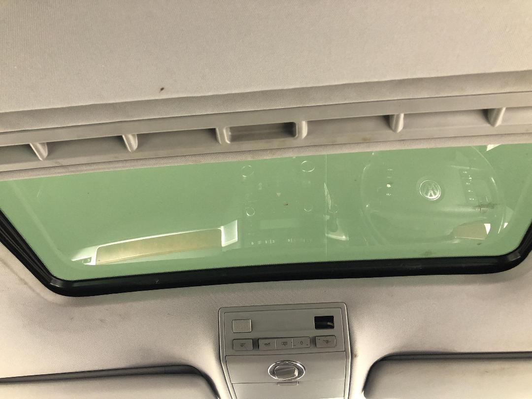 Photo '23' of Volkswagen Touareg