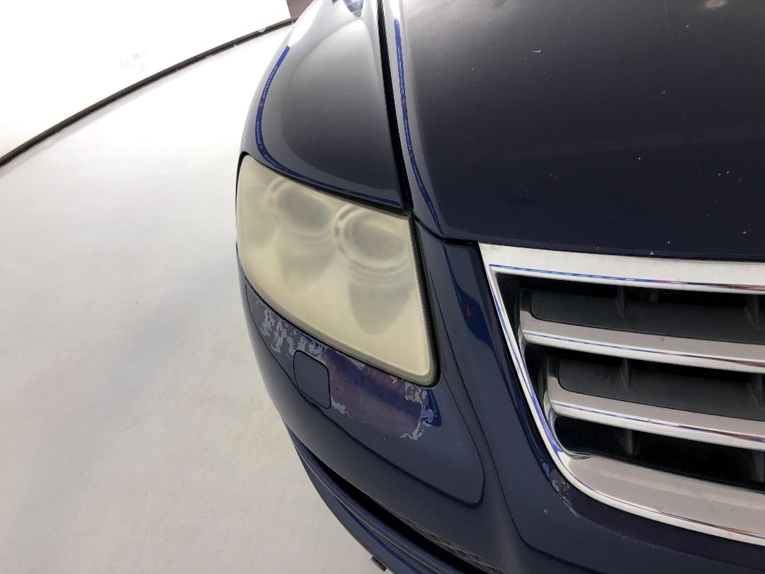 Photo '26' of Volkswagen Touareg