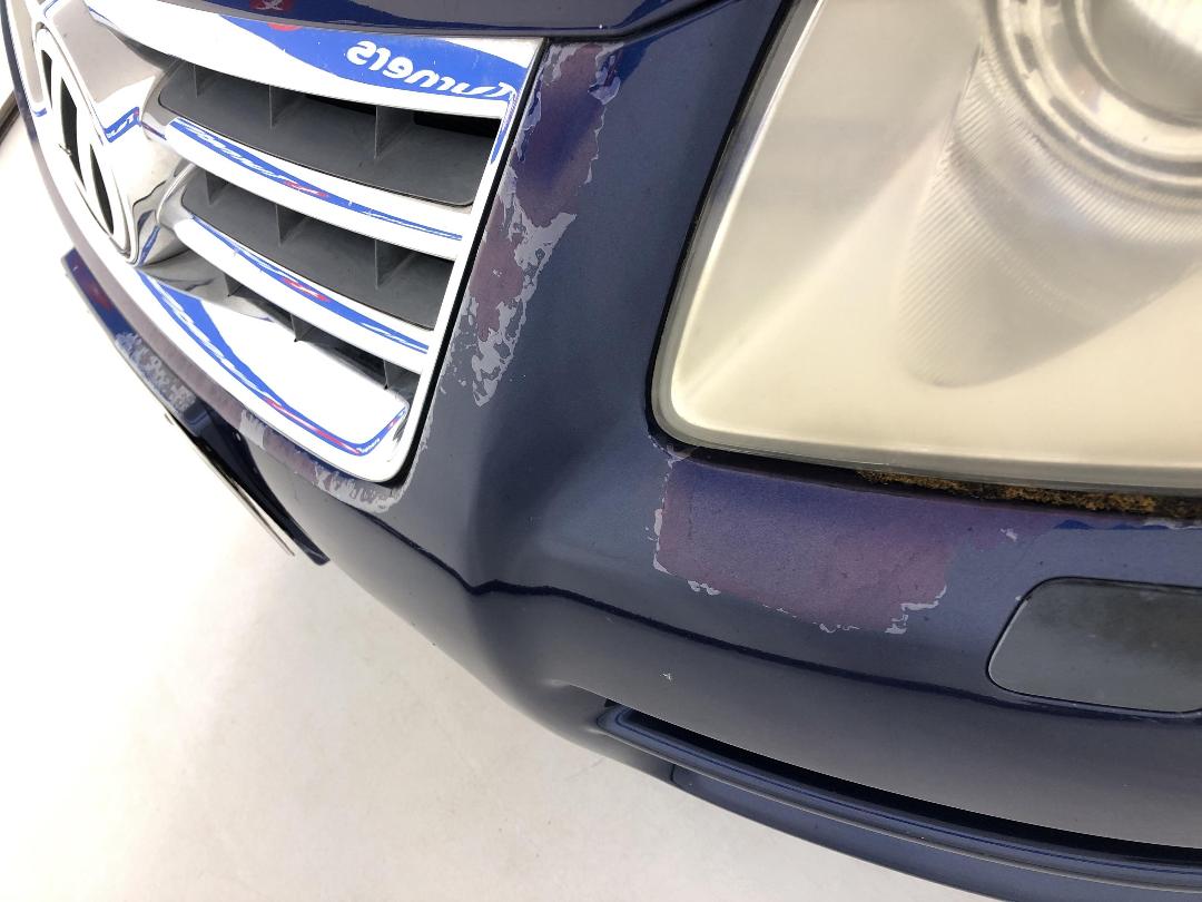 Photo '28' of Volkswagen Touareg