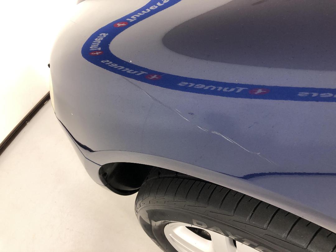 Photo '29' of Volkswagen Touareg