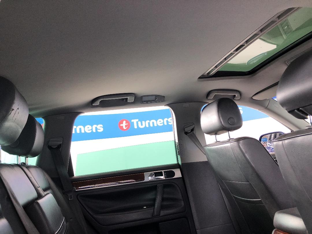 Photo '24' of Volkswagen Touareg