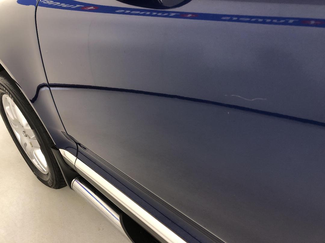 Photo '30' of Volkswagen Touareg