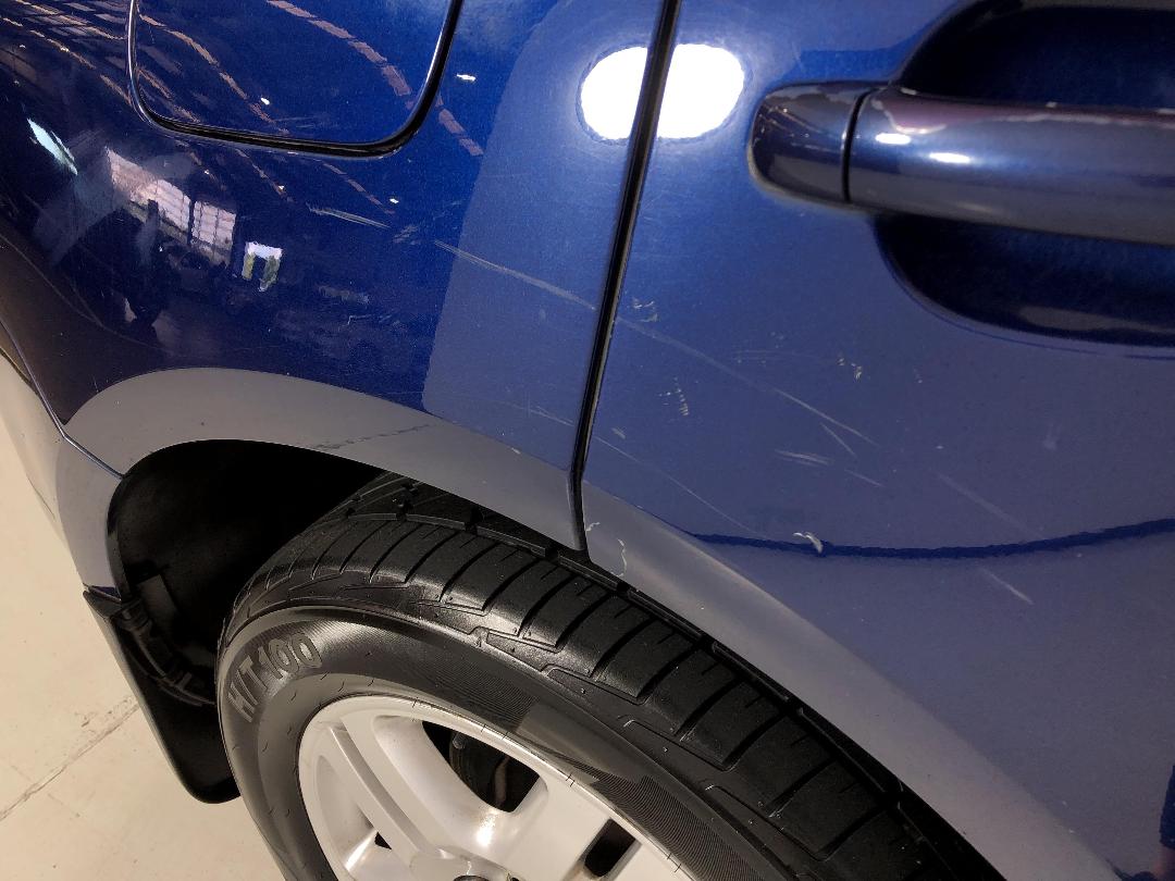 Photo '32' of Volkswagen Touareg